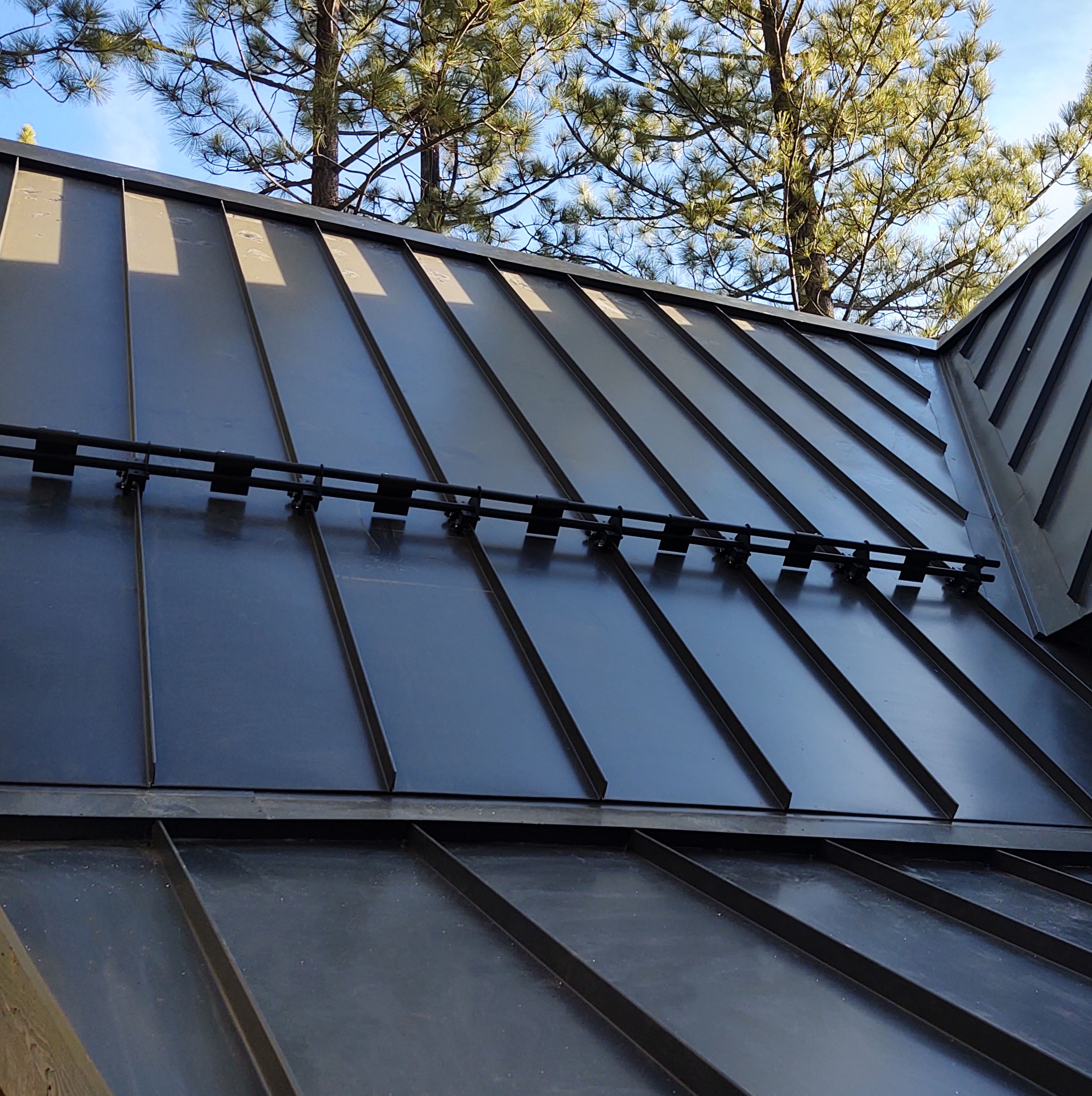 The Best ROI Roof Replacement Options for Sand Creek Woods Homeowners